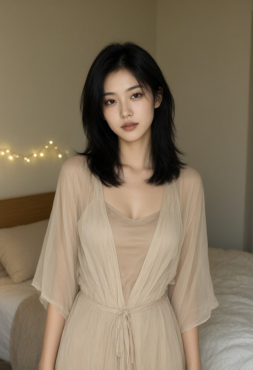 豪门晚宴生活化配音篇封面