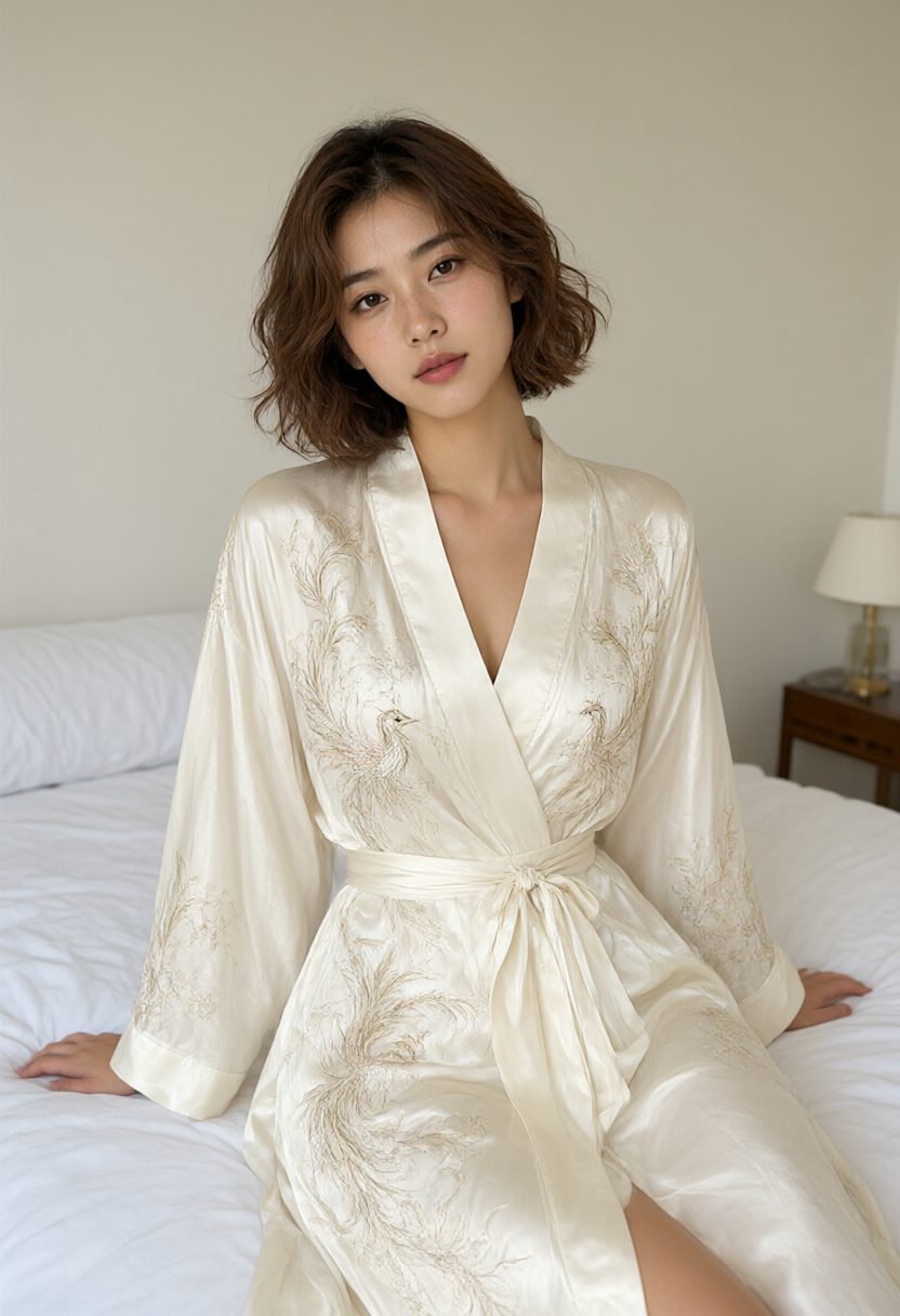 古风婚书改写篇视频封面